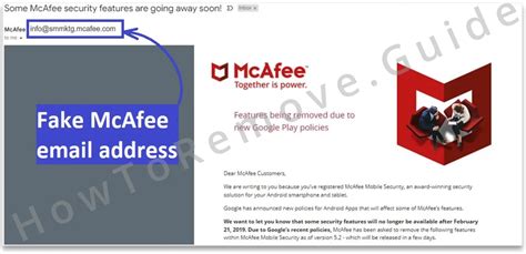 smtx mcafee scam|McAfee Scam Email Claiming That Your Device is At .